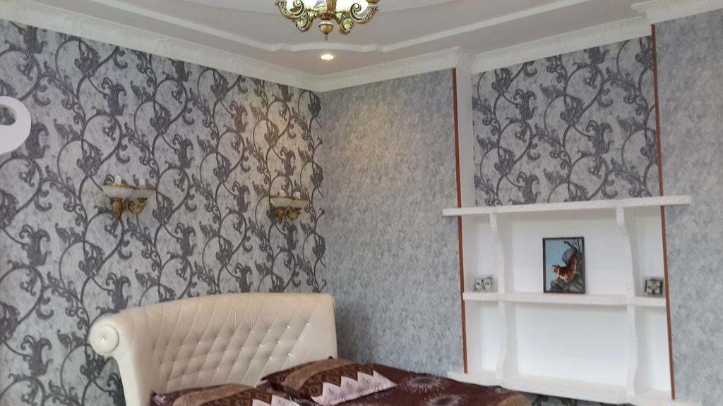 Edemi Hotel クタイシ 部屋 写真