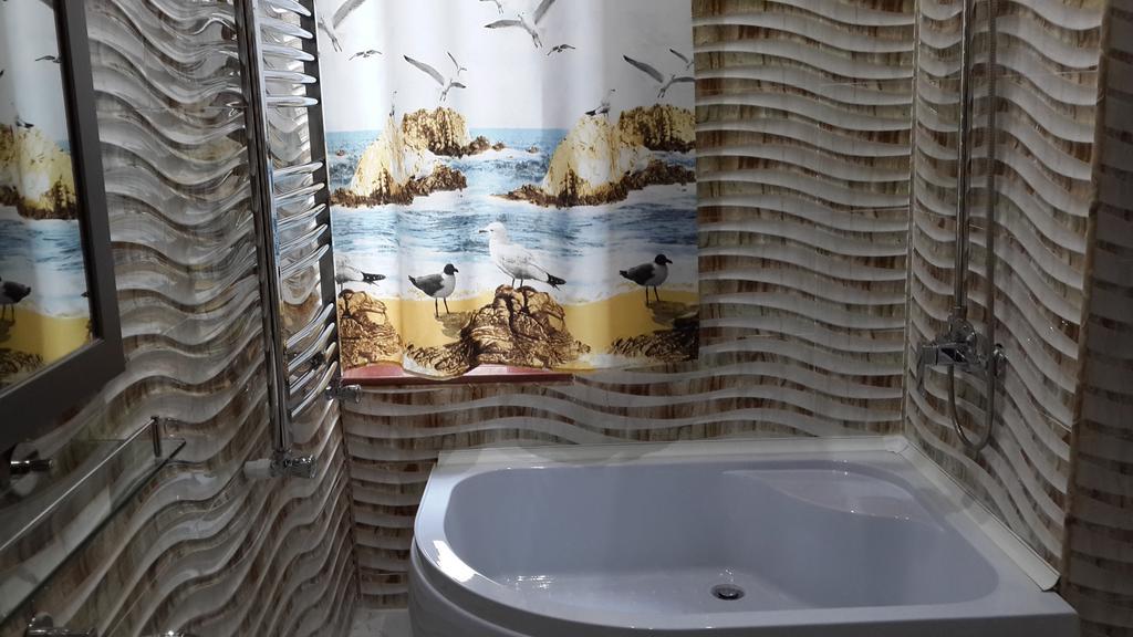Edemi Hotel クタイシ 部屋 写真