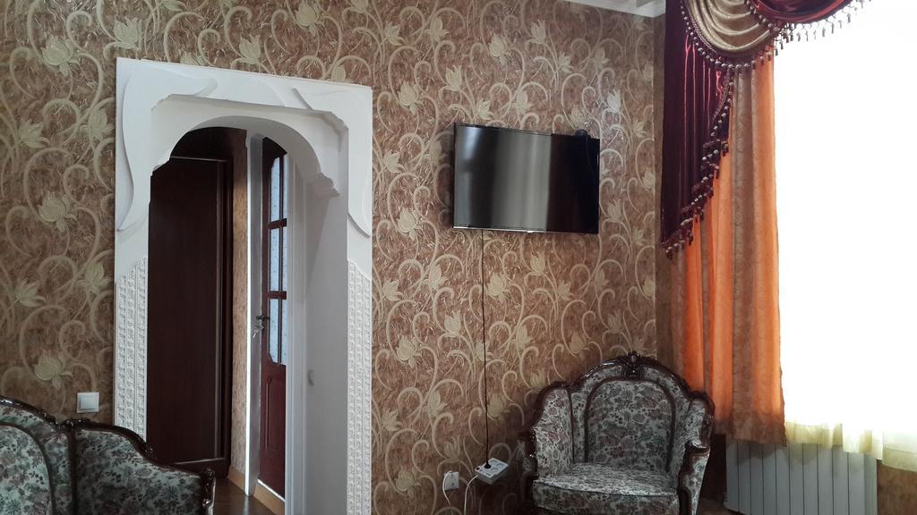 Edemi Hotel クタイシ 部屋 写真
