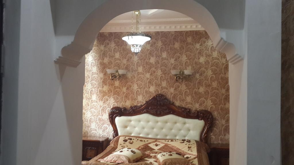 Edemi Hotel クタイシ 部屋 写真