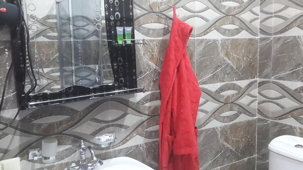 Edemi Hotel クタイシ 部屋 写真