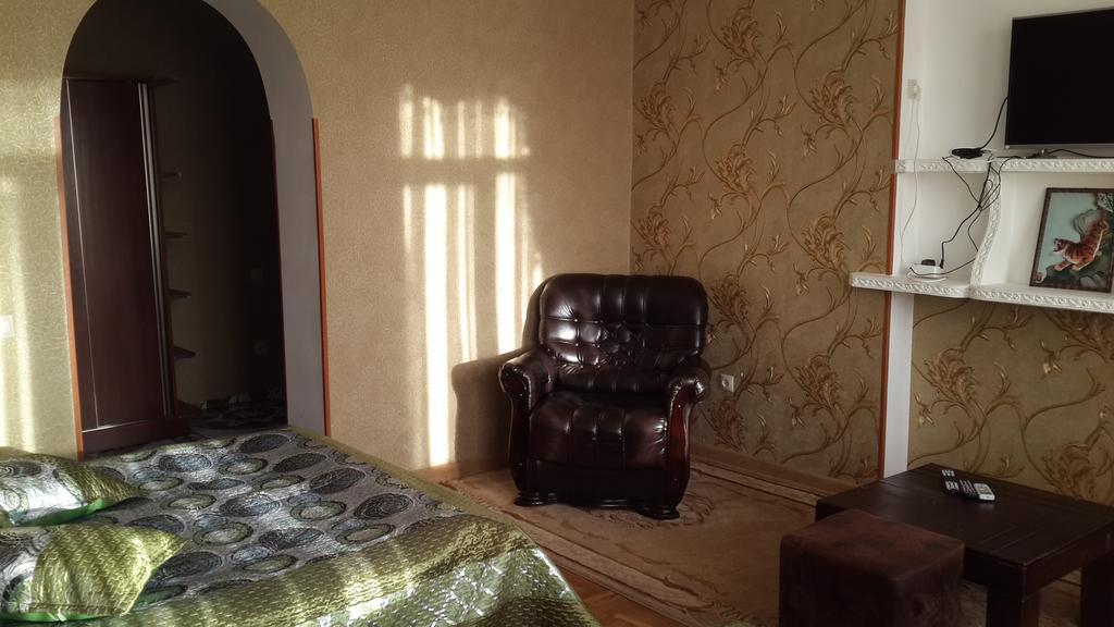 Edemi Hotel クタイシ 部屋 写真