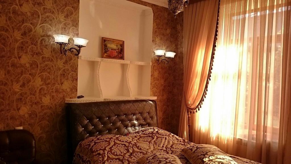 Edemi Hotel クタイシ 部屋 写真