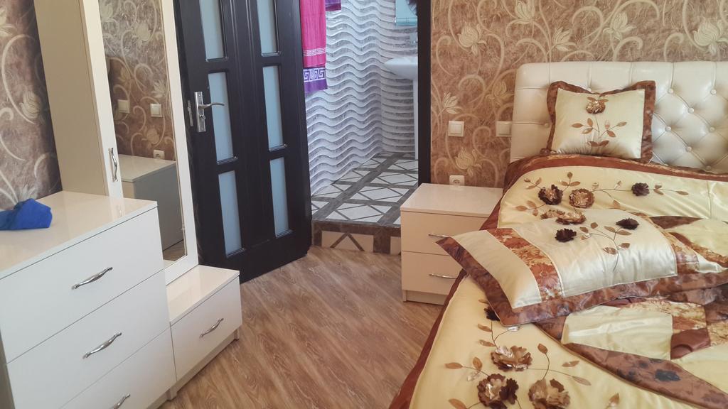 Edemi Hotel クタイシ 部屋 写真