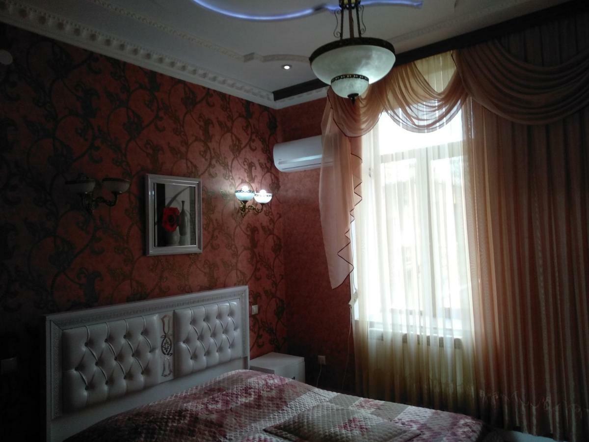 Edemi Hotel クタイシ エクステリア 写真